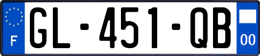 GL-451-QB