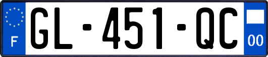 GL-451-QC