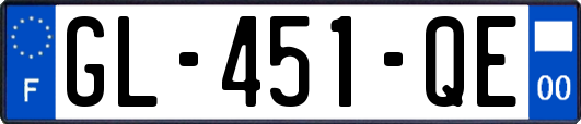 GL-451-QE