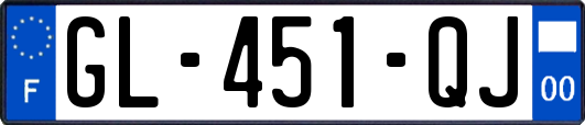 GL-451-QJ