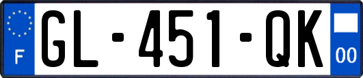 GL-451-QK