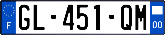 GL-451-QM