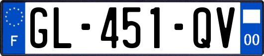 GL-451-QV