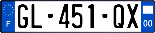 GL-451-QX