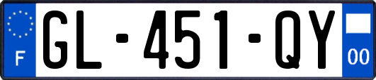 GL-451-QY