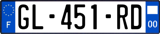 GL-451-RD