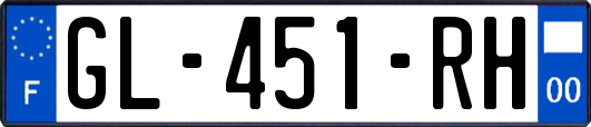 GL-451-RH