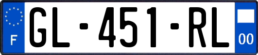 GL-451-RL