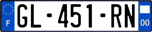 GL-451-RN