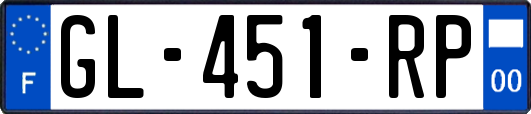 GL-451-RP