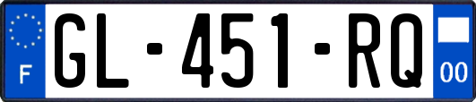 GL-451-RQ