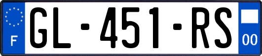 GL-451-RS