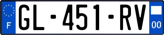GL-451-RV