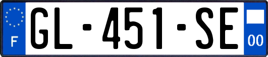 GL-451-SE