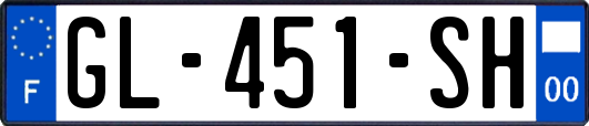 GL-451-SH