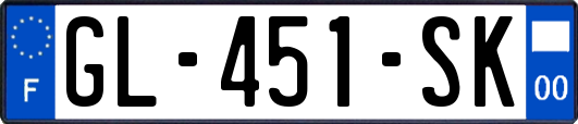 GL-451-SK