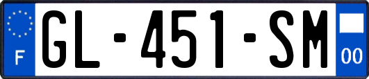 GL-451-SM