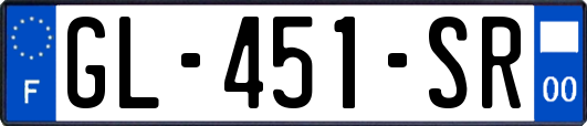 GL-451-SR