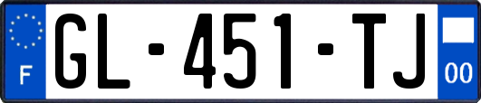 GL-451-TJ