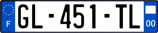 GL-451-TL