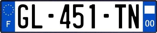 GL-451-TN