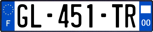 GL-451-TR