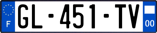 GL-451-TV