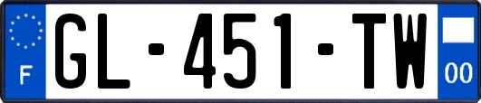 GL-451-TW