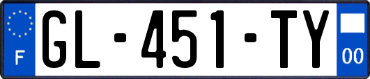 GL-451-TY