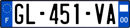 GL-451-VA
