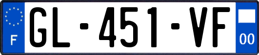 GL-451-VF