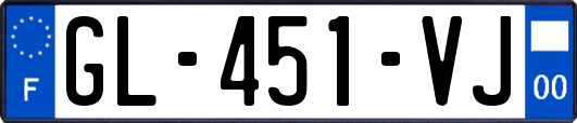 GL-451-VJ