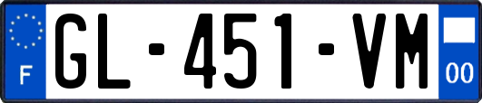 GL-451-VM