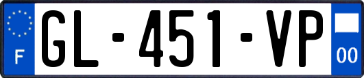 GL-451-VP