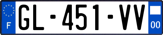 GL-451-VV
