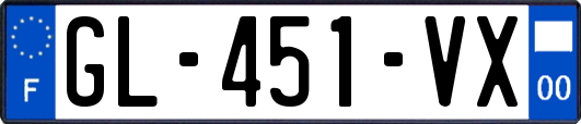 GL-451-VX
