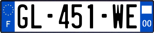 GL-451-WE