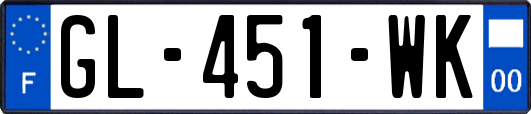 GL-451-WK