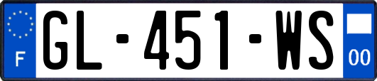 GL-451-WS