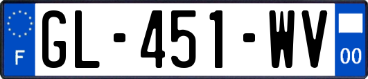 GL-451-WV