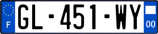 GL-451-WY