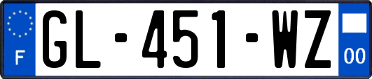GL-451-WZ