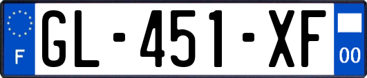 GL-451-XF