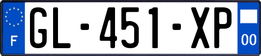 GL-451-XP