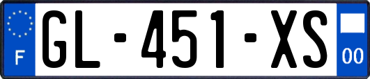 GL-451-XS