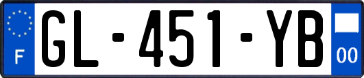 GL-451-YB