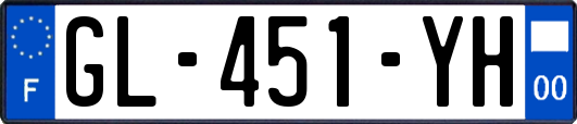 GL-451-YH