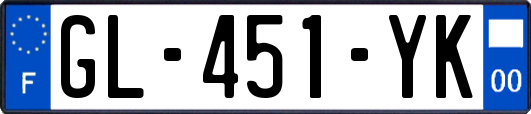 GL-451-YK