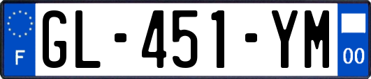 GL-451-YM