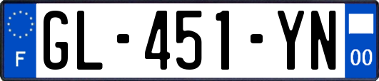 GL-451-YN